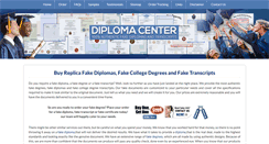 Desktop Screenshot of nd-center.com